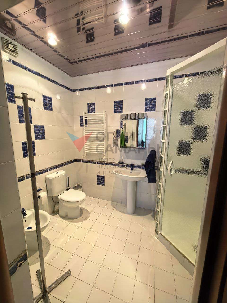 Продажа дома, 975м <sup>2</sup>, 30 сот., Самара, Студеный Овраг улица,  10а