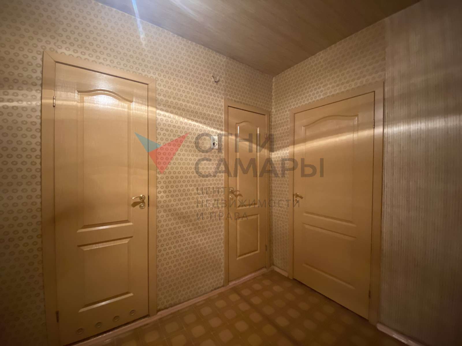 Продажа 3-комнатной квартиры, Самара, Ставропольская улица,  171а