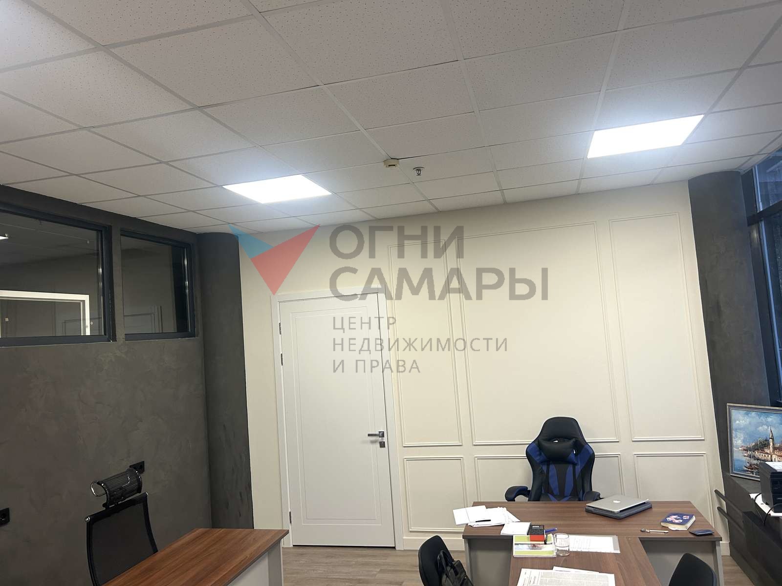 Продажа коммерческой недвижимости, 1339м <sup>2</sup>, Самара, Ульяновская улица,  18