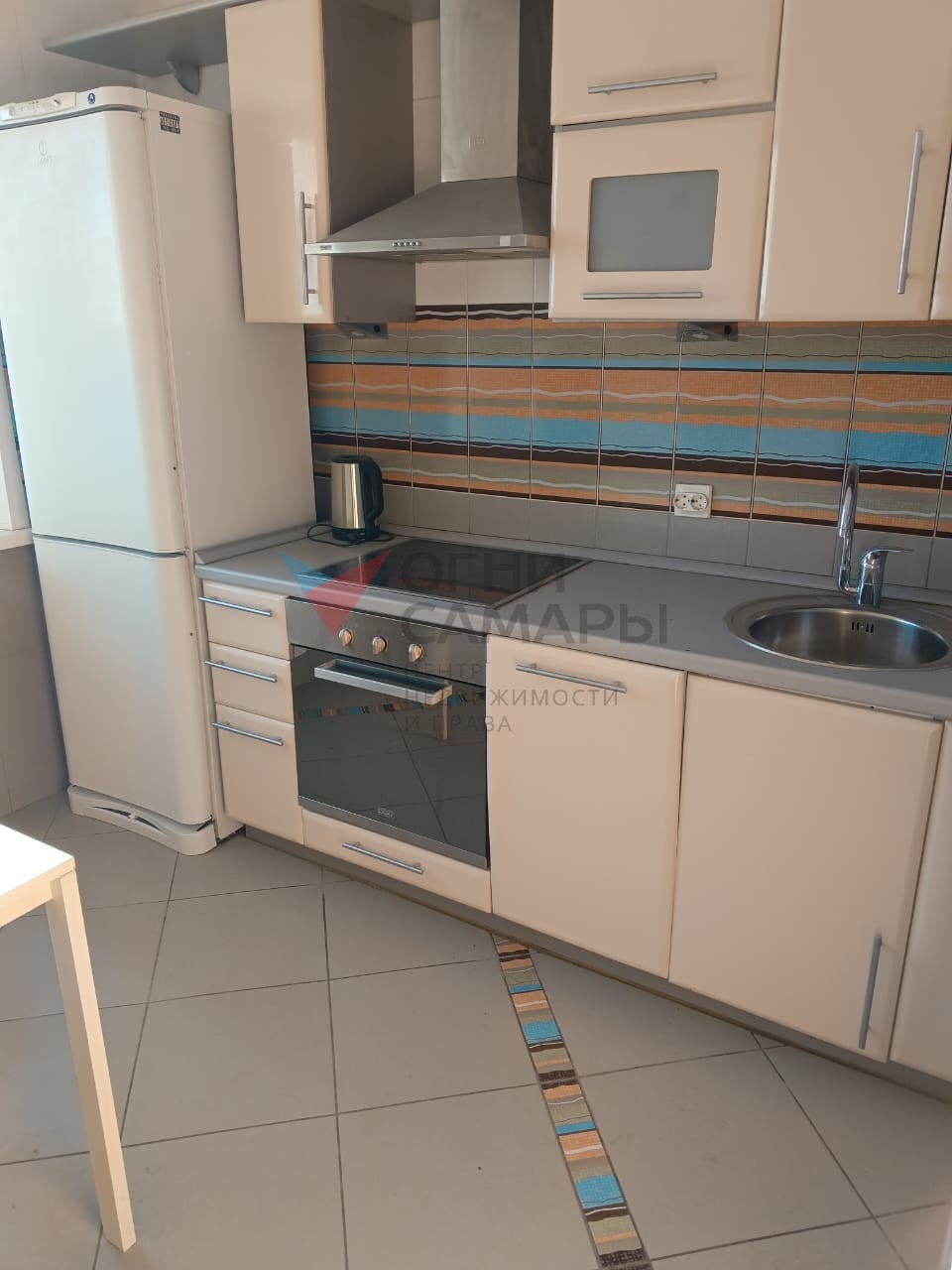 Продажа 2-комнатной квартиры, Самара, Карла Маркса проспект,  19