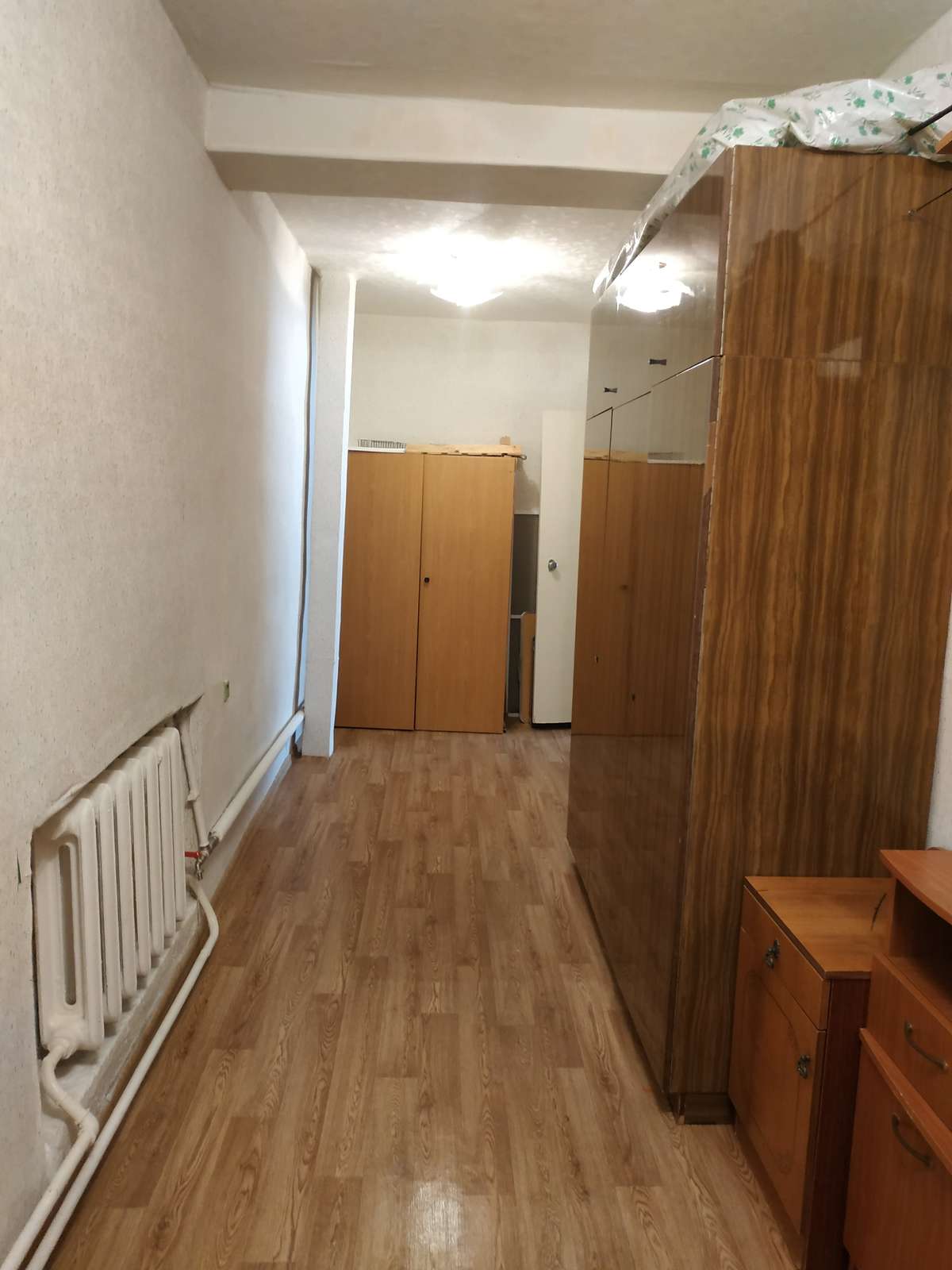Продажа 3-комнатной квартиры, Самара, Техническая улица, дом 20 б Продажа 3-комнатной квартиры, Самара, Техническая улица, дом 20 б