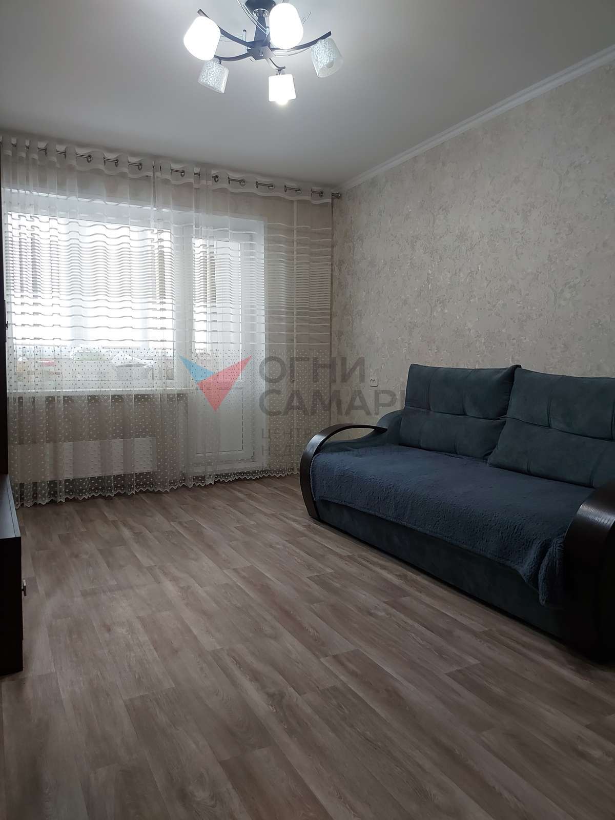 Продажа 2-комнатной квартиры, Самара, Черемшанская улица,  147