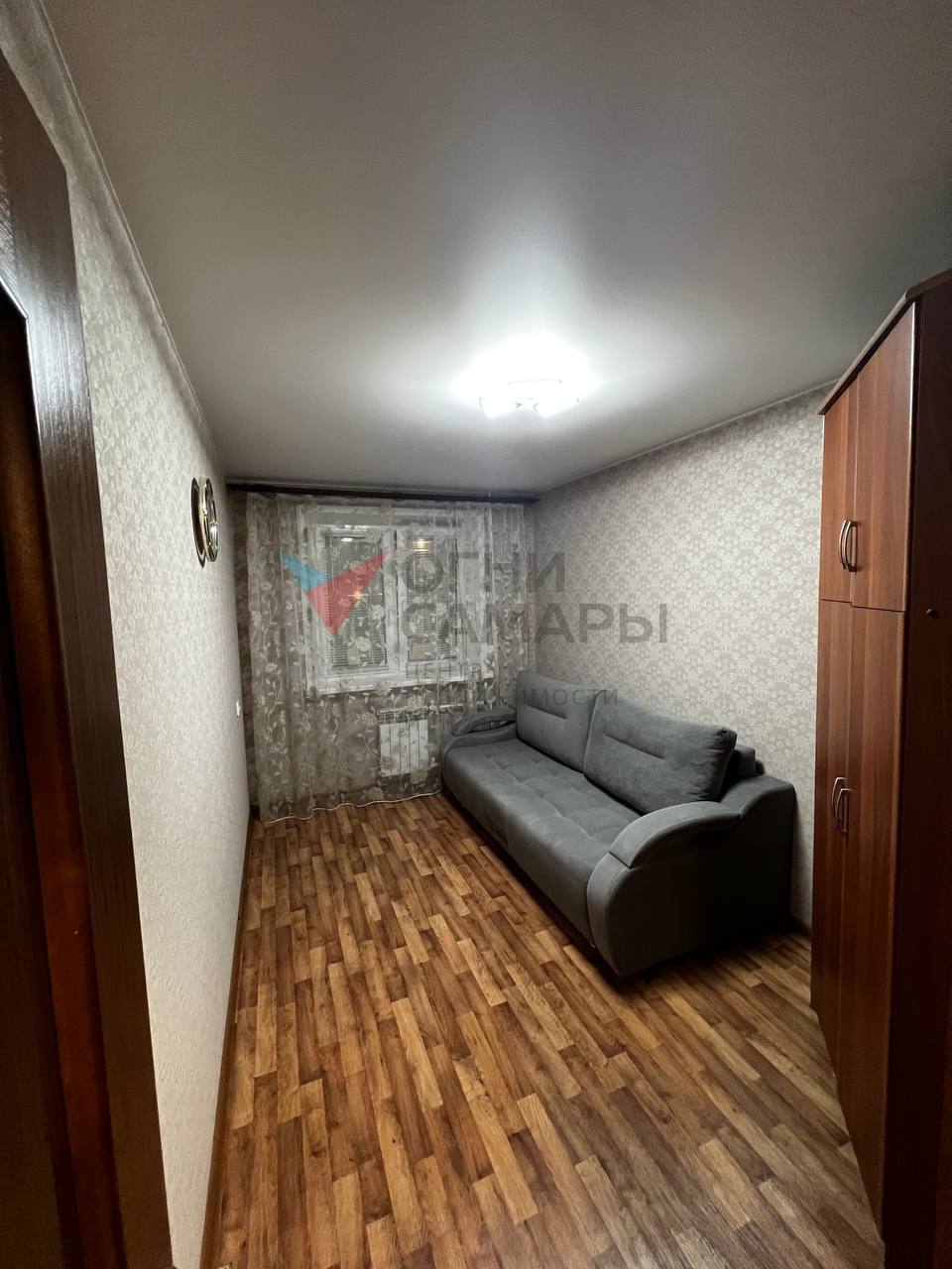 Продажа 2-комнатной квартиры, Самара, Кирова проспект,  242