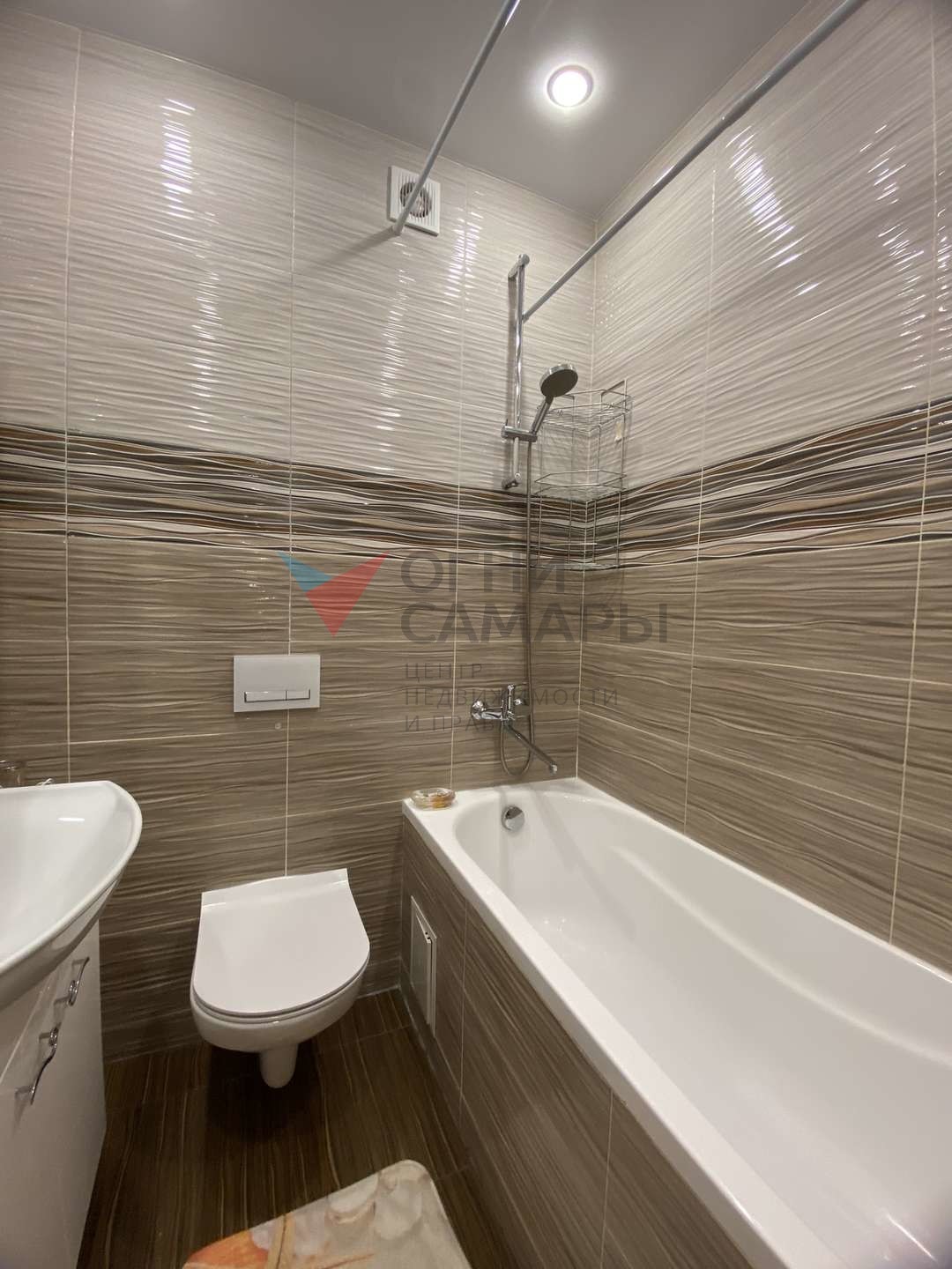 Продажа 2-комнатной квартиры, Самара, Василия Татищева улица,  9А