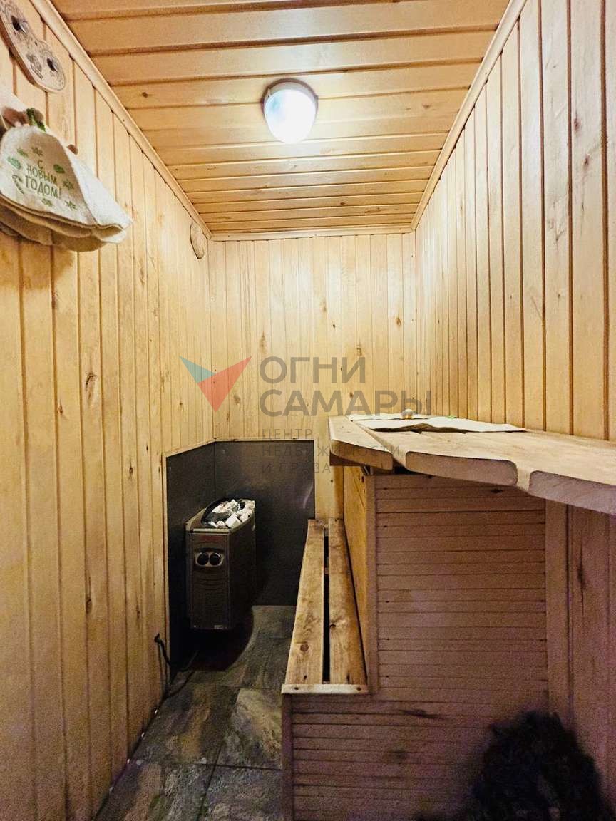 Продажа 4-комнатной квартиры, Самарская, Николая Симонова,  10