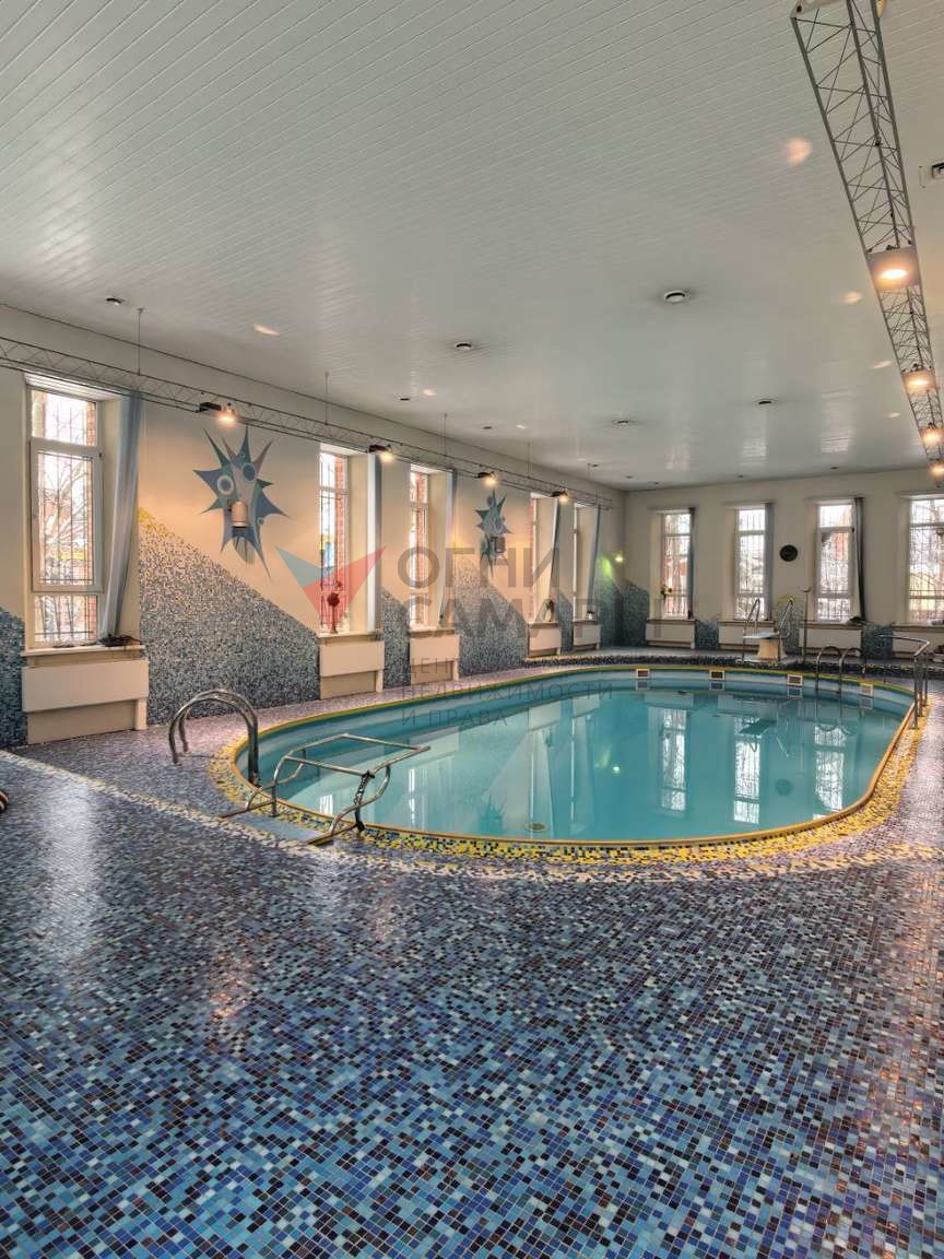 Продажа дома, 975м <sup>2</sup>, 30 сот., Самара, Студеный Овраг улица,  10а