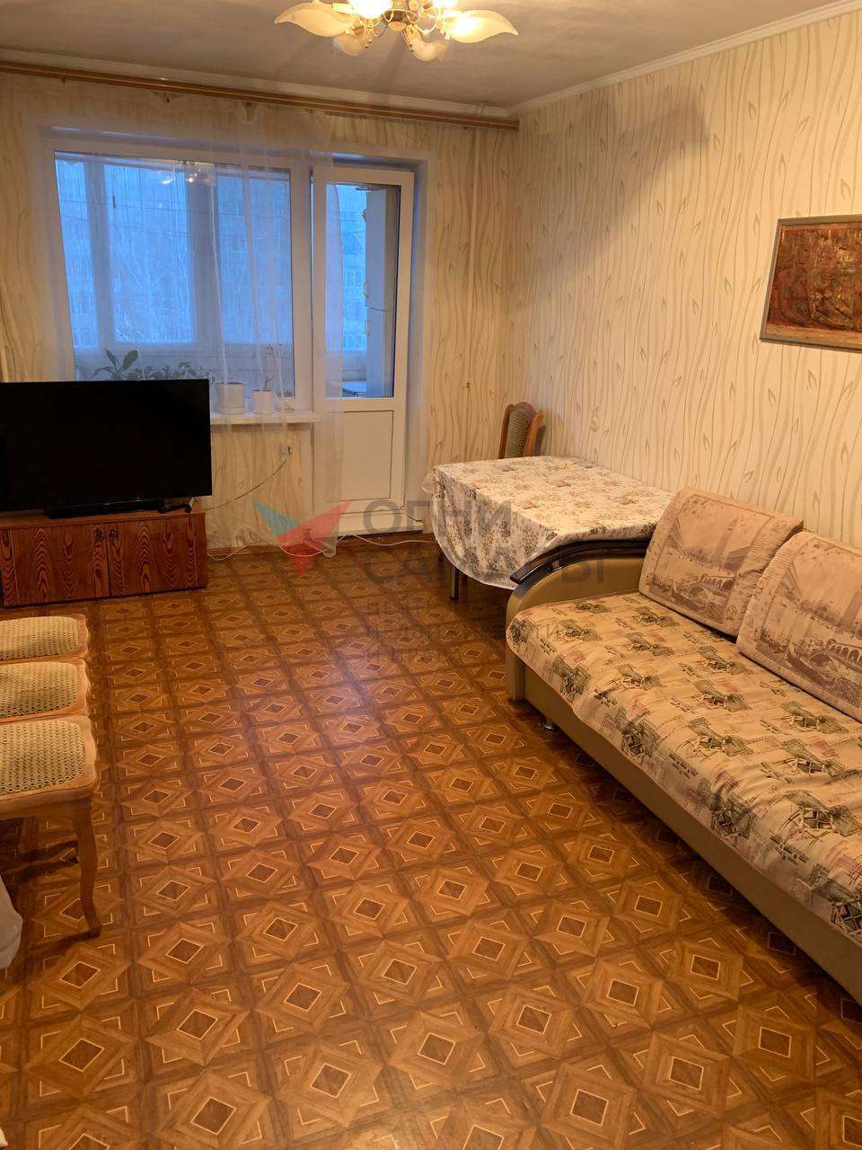 Аренда 3-комнатной квартиры, Самара, Бубнова улица,  3