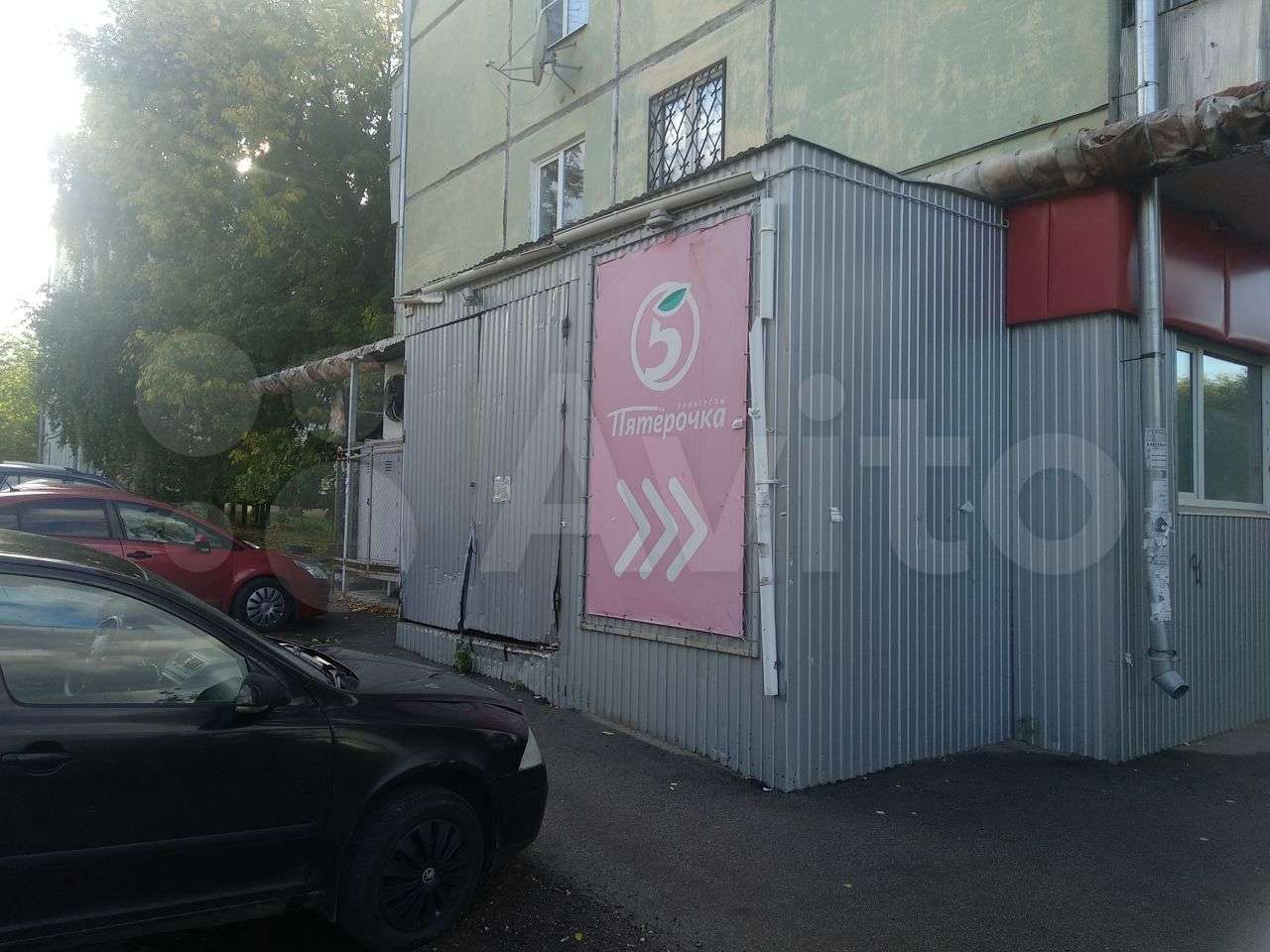 Продажа коммерческой недвижимости, 473м <sup>2</sup>, Самара, Московское шоссе 18-й километр, дом 18 Продажа коммерческой недвижимости, 473м <sup>2</sup>, Самара, Московское шоссе 18-й километр, дом 18