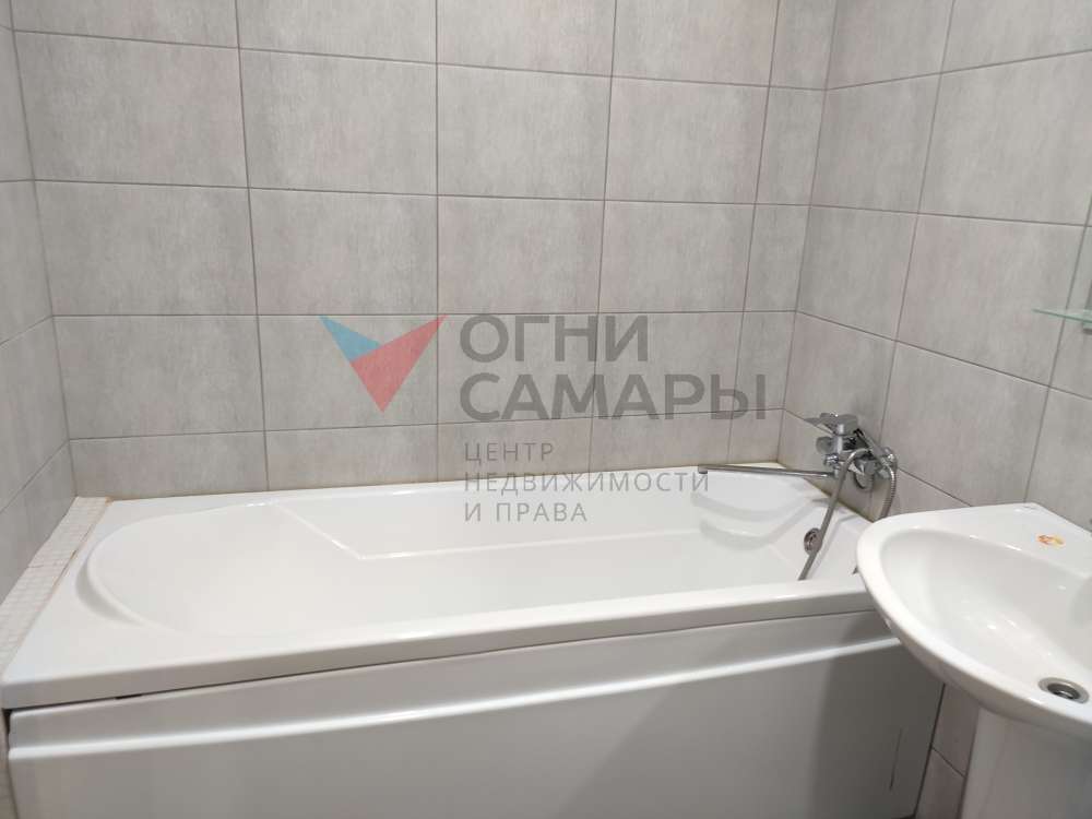 Продажа 1-комнатной квартиры, Самара, Съездовская улица,  11