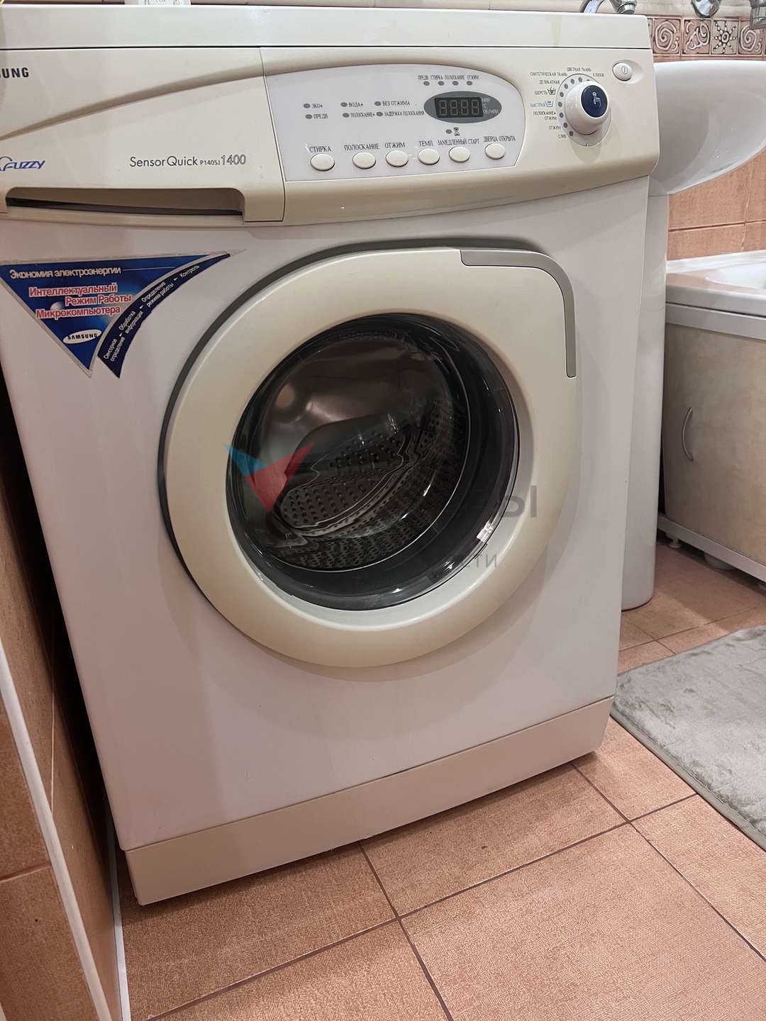 Аренда 1-комнатной квартиры, Самара, Прибрежная улица,  10