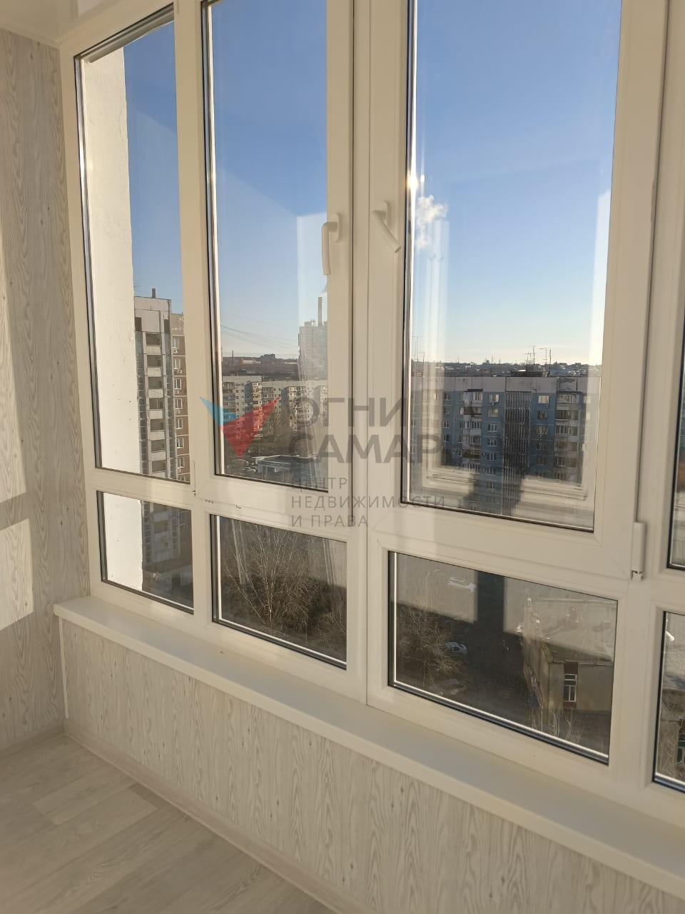 Продажа 2-комнатной квартиры, Самара, Карла Маркса проспект,  19