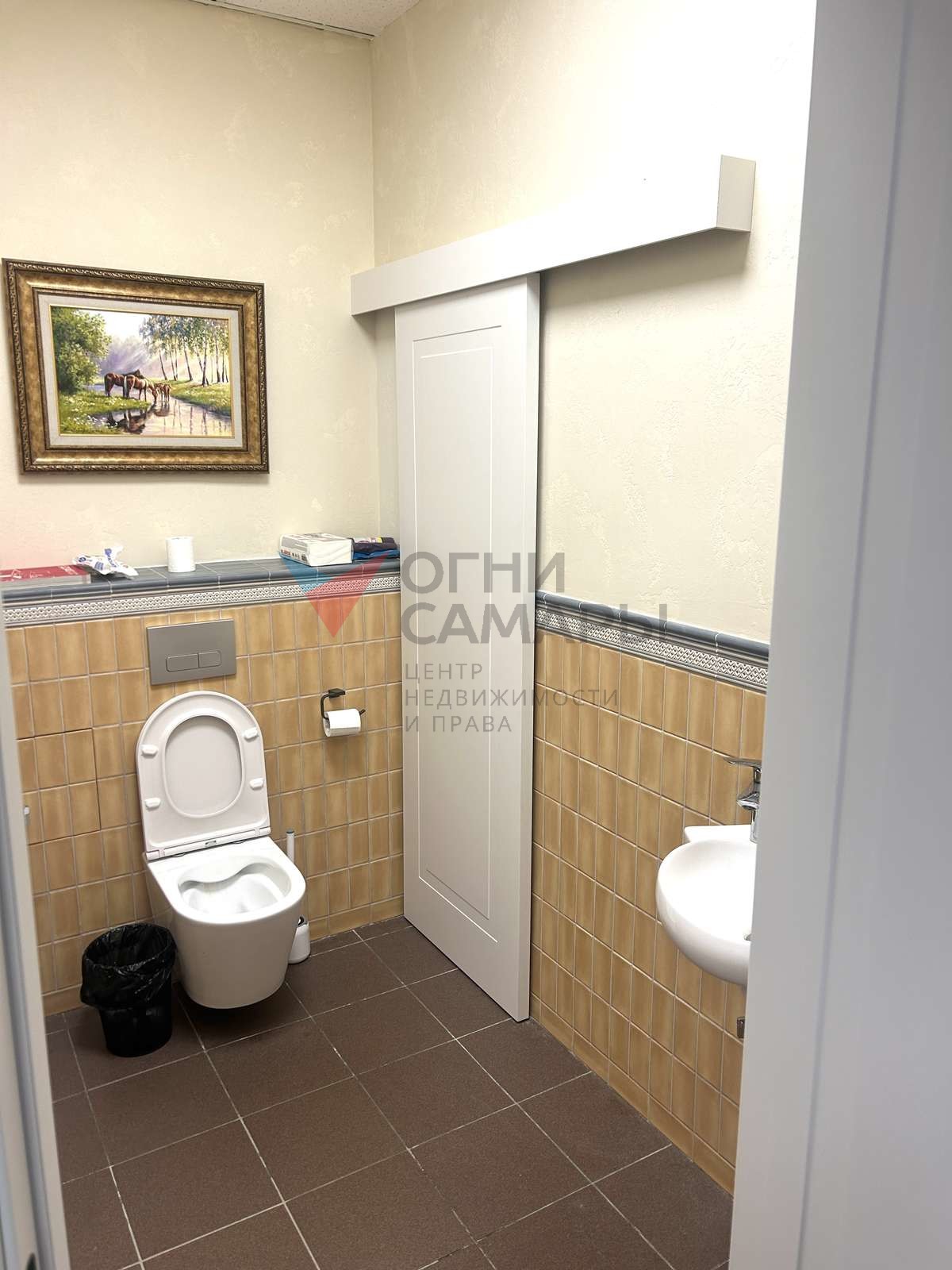 Продажа коммерческой недвижимости, 1339м <sup>2</sup>, Самара, Ульяновская улица,  18