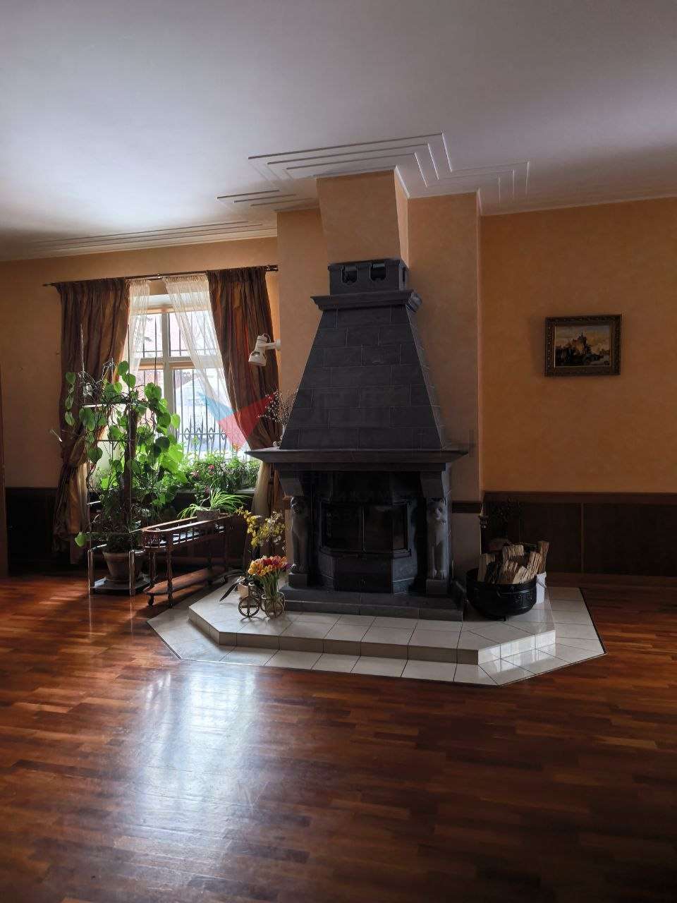 Продажа дома, 975м <sup>2</sup>, 30 сот., Самара, Студеный Овраг улица,  10а