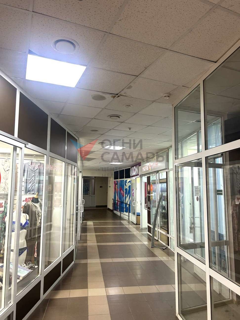 Продажа коммерческой недвижимости, 1339м <sup>2</sup>, Самара, Ульяновская улица,  18