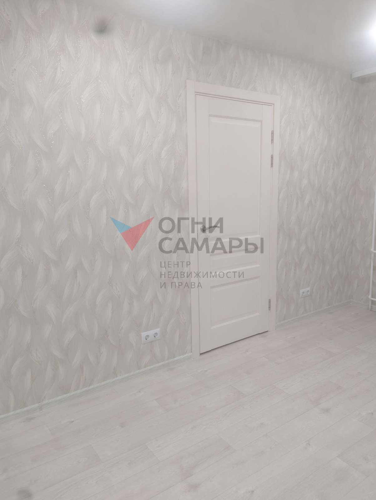 Продажа 2-комнатной квартиры, Самара, Гагарина улица,  41