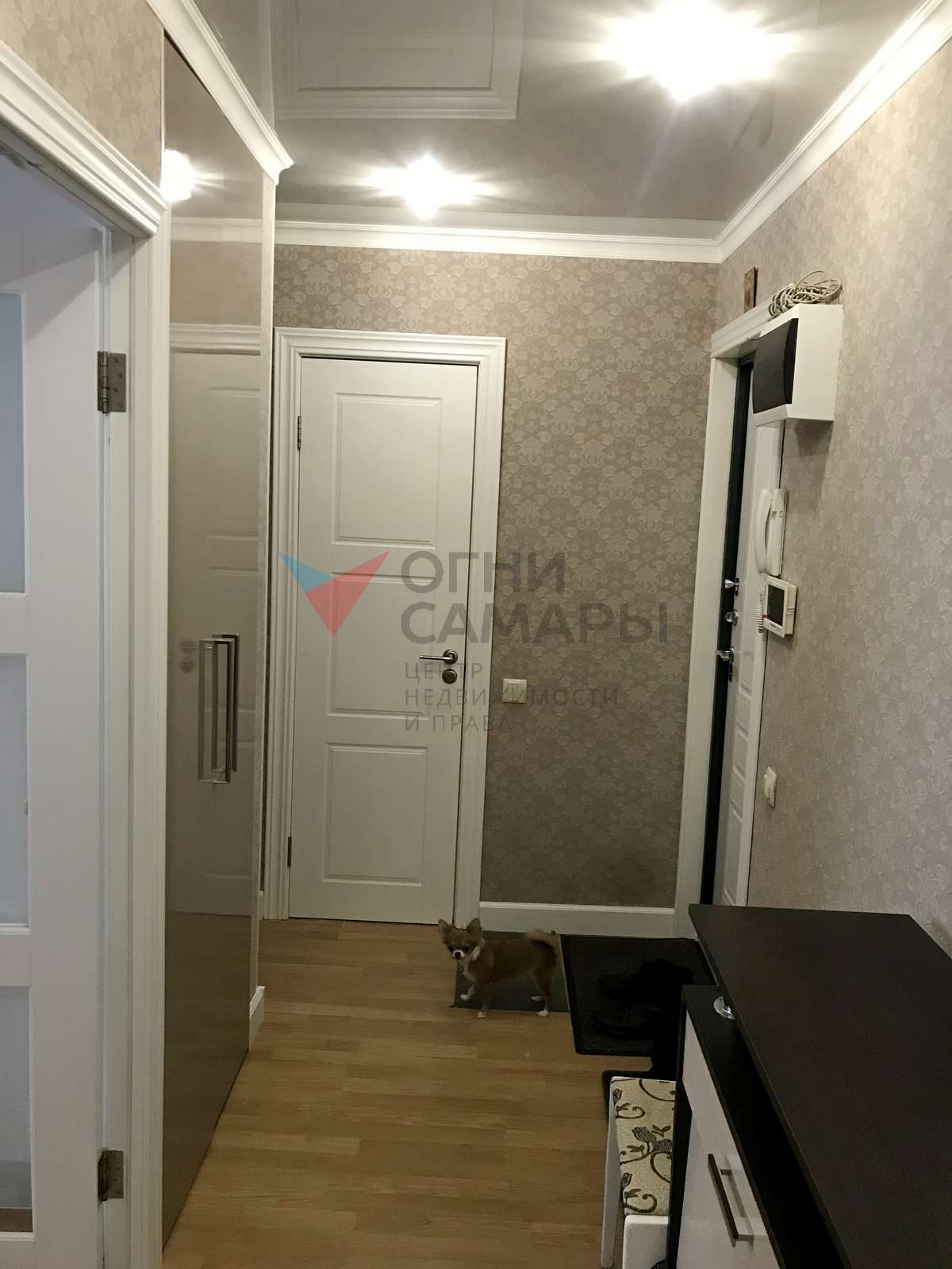 Продажа 3-комнатной квартиры, Самара, Георгия Димитрова улица,  67
