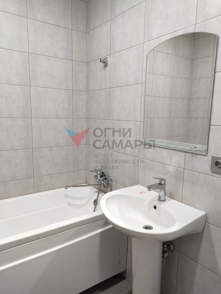 Продажа 1-комнатной квартиры, Самара, Съездовская улица,  11