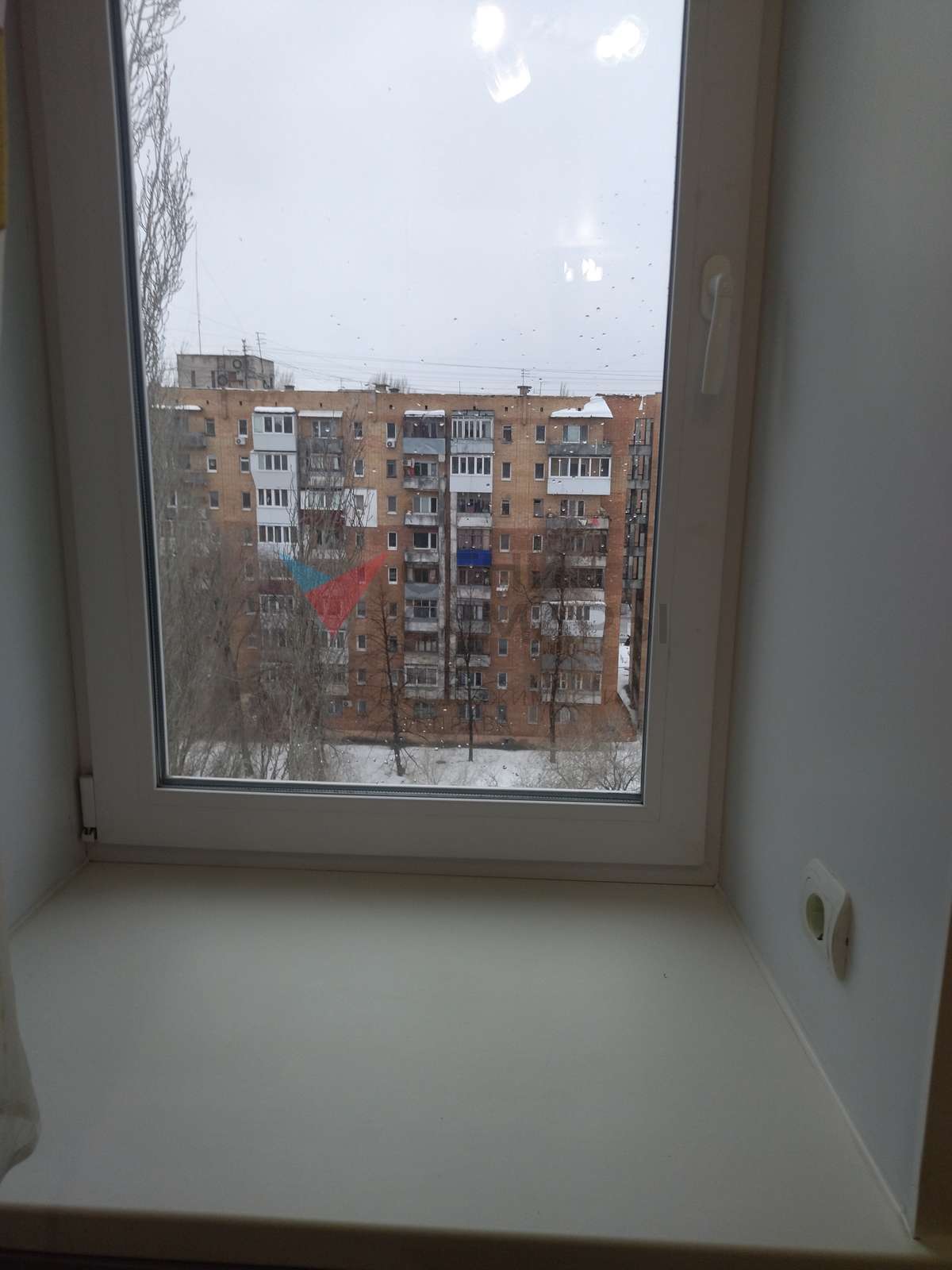 Продажа 1-комнатной квартиры, Самара, Заводское шоссе,  67