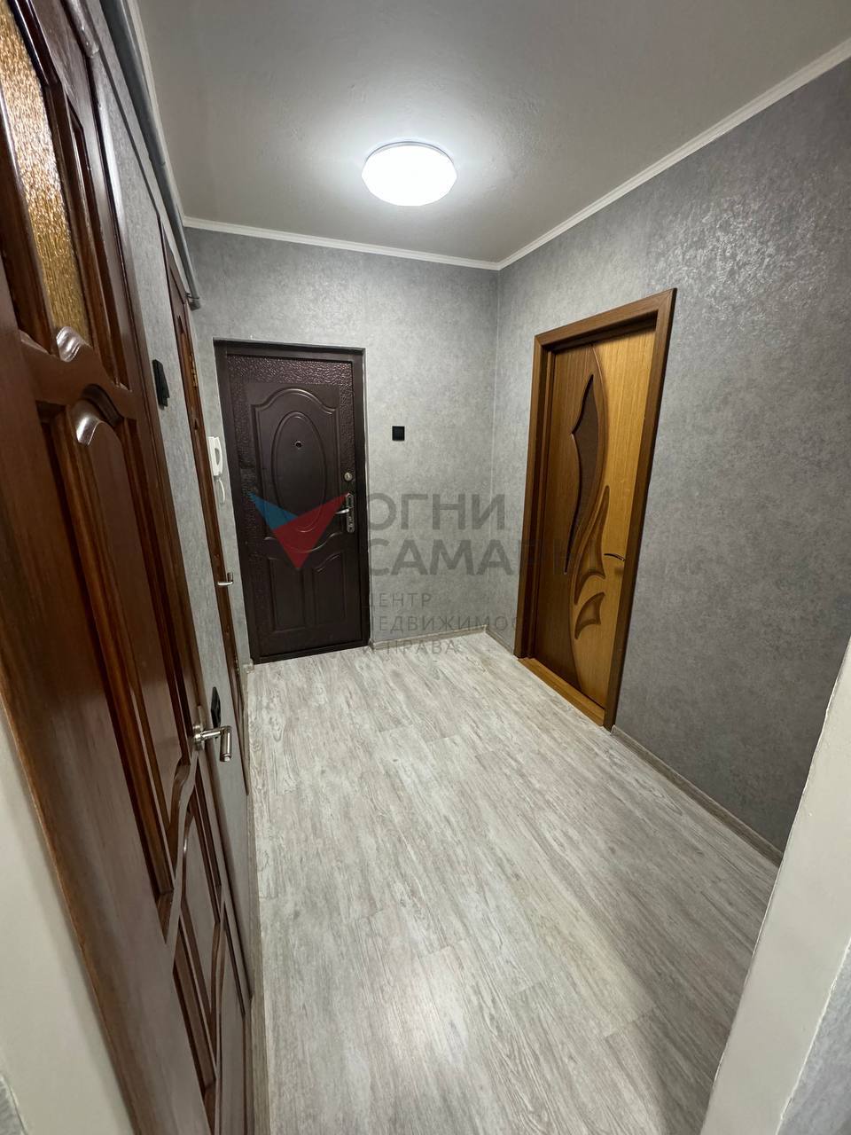 Продажа 1-комнатной квартиры, Самара, 16-й квартал,  20