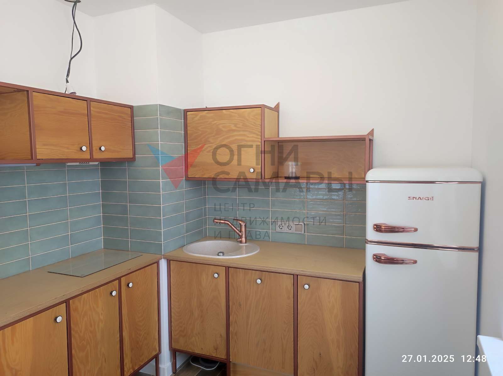 Продажа 2-комнатной квартиры, Самара, Московское шоссе 18-й километр,  35