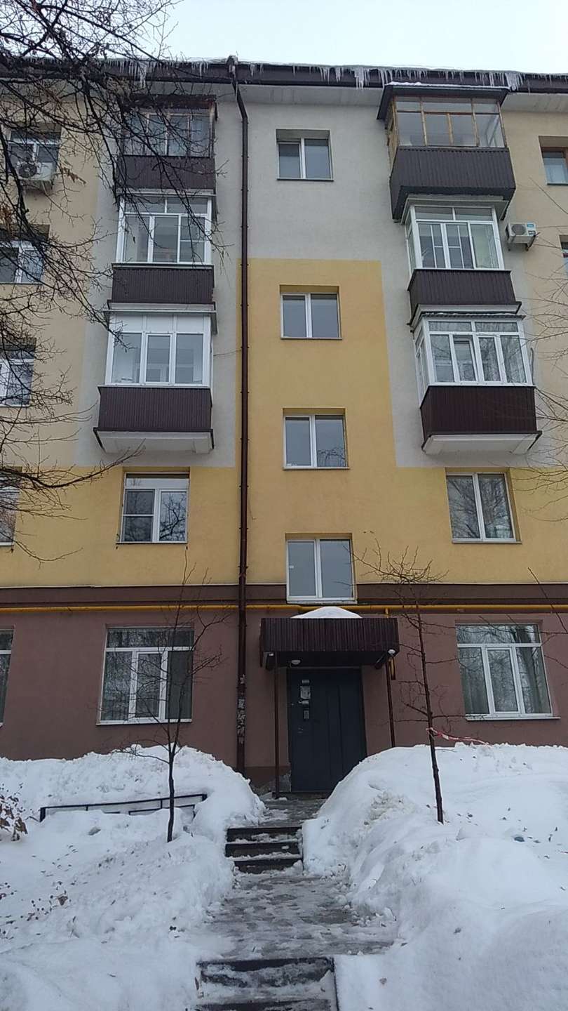 Аренда 1-комнатной квартиры, Самара, Прибрежная улица,  10