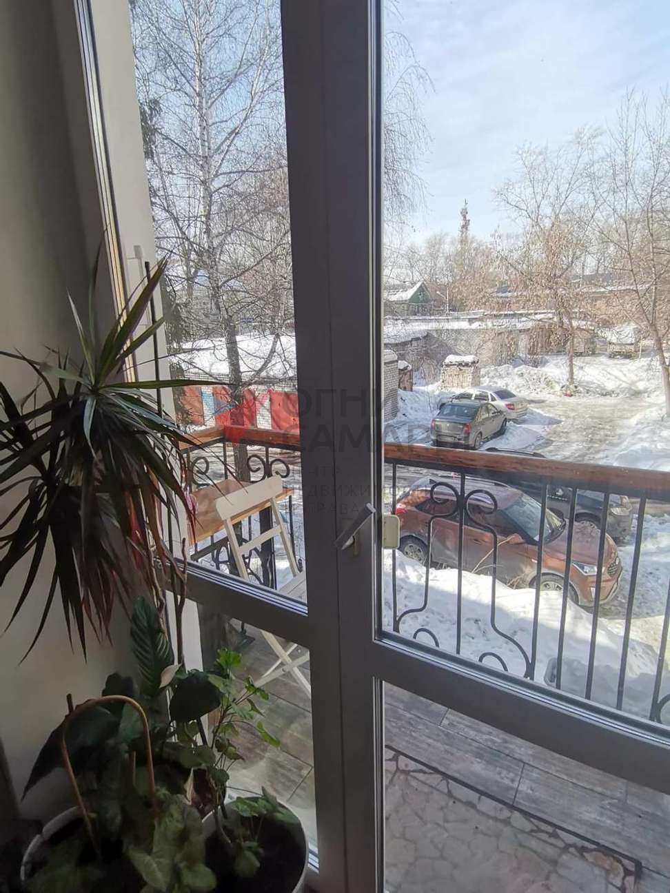 Продажа 2-комнатной квартиры, Самара, Кирова проспект,  60