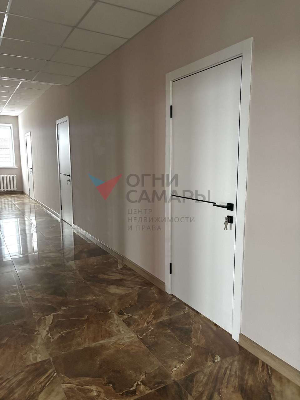 Аренда коммерческой недвижимости, 300м <sup>2</sup>, Самара, Семафорная улица,  24/20