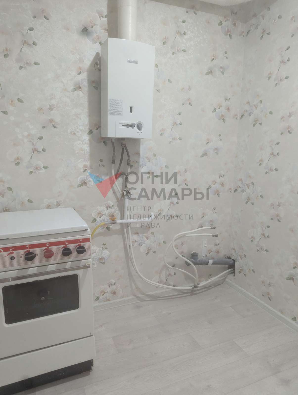 Продажа 2-комнатной квартиры, Самара, Гагарина улица,  41