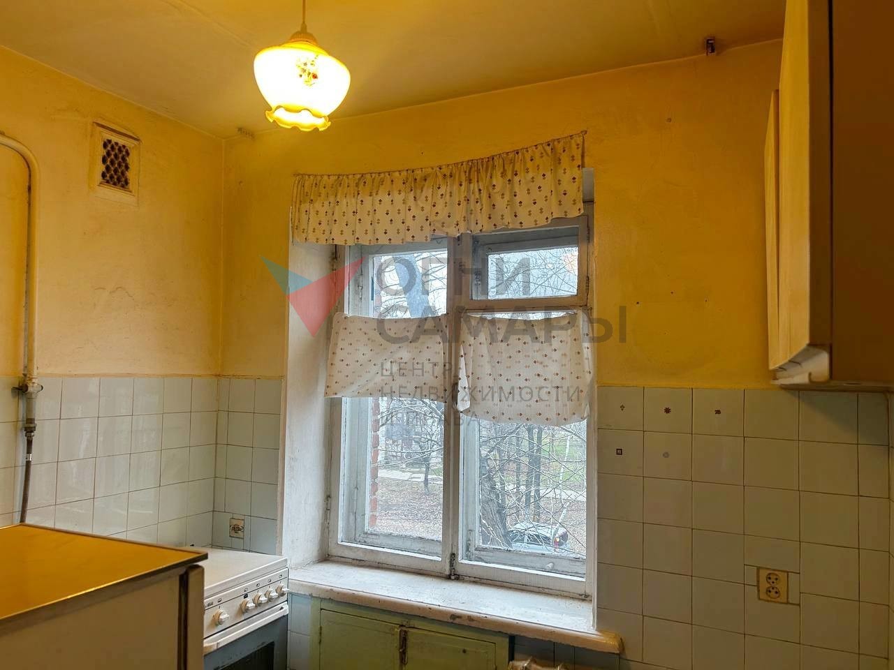 Продажа 2-комнатной квартиры, Самара, Сергея Лазо улица,  6