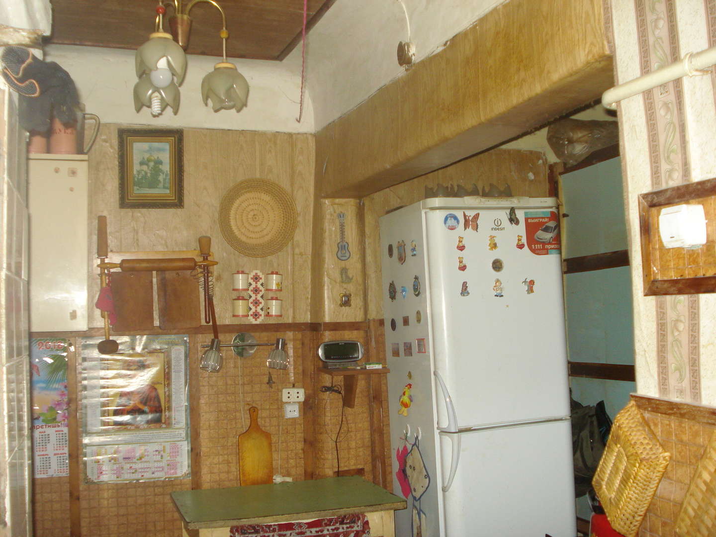 Продажа дома, 48м <sup>2</sup>, 3 сот., Самара, Ленинская улица,  93