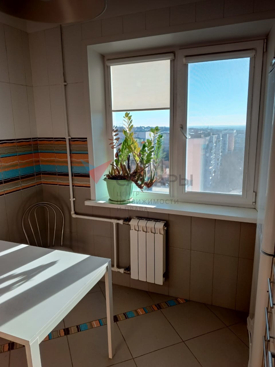 Продажа 2-комнатной квартиры, Самара, Карла Маркса проспект,  19