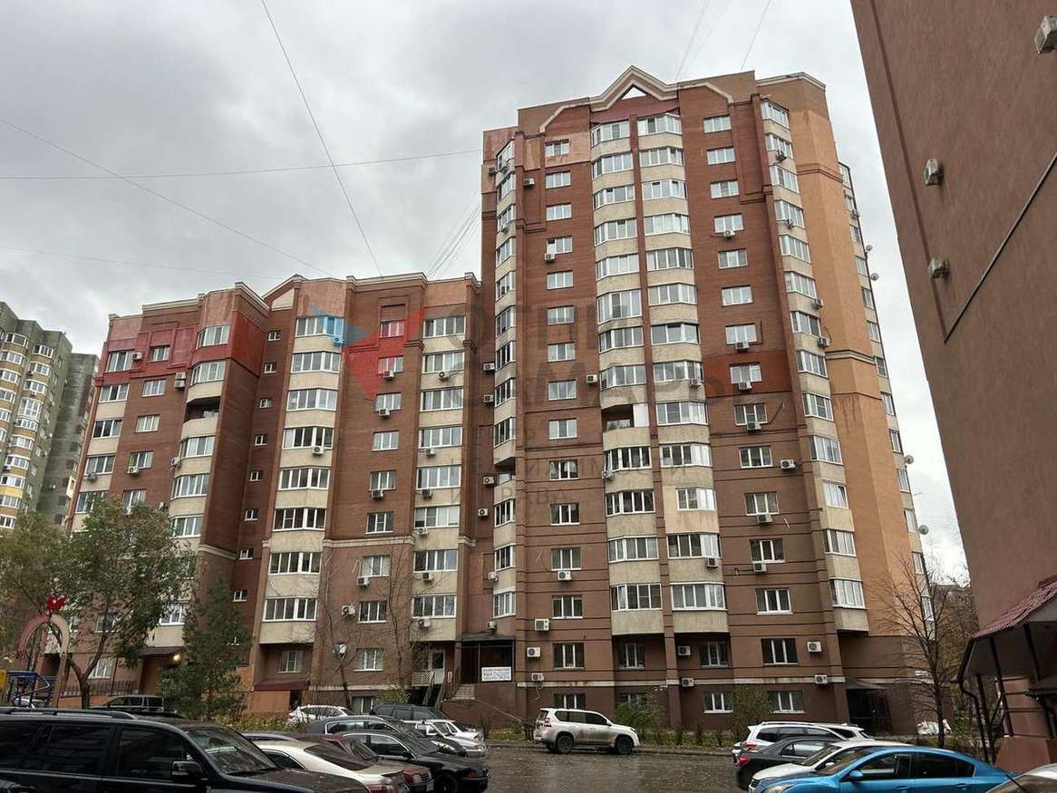 Продажа коммерческой недвижимости, 269м <sup>2</sup>, Самара, 6-я просека,  137