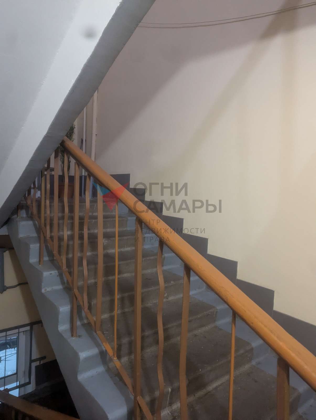 Продажа 2-комнатной квартиры, Самара, Гагарина улица,  41