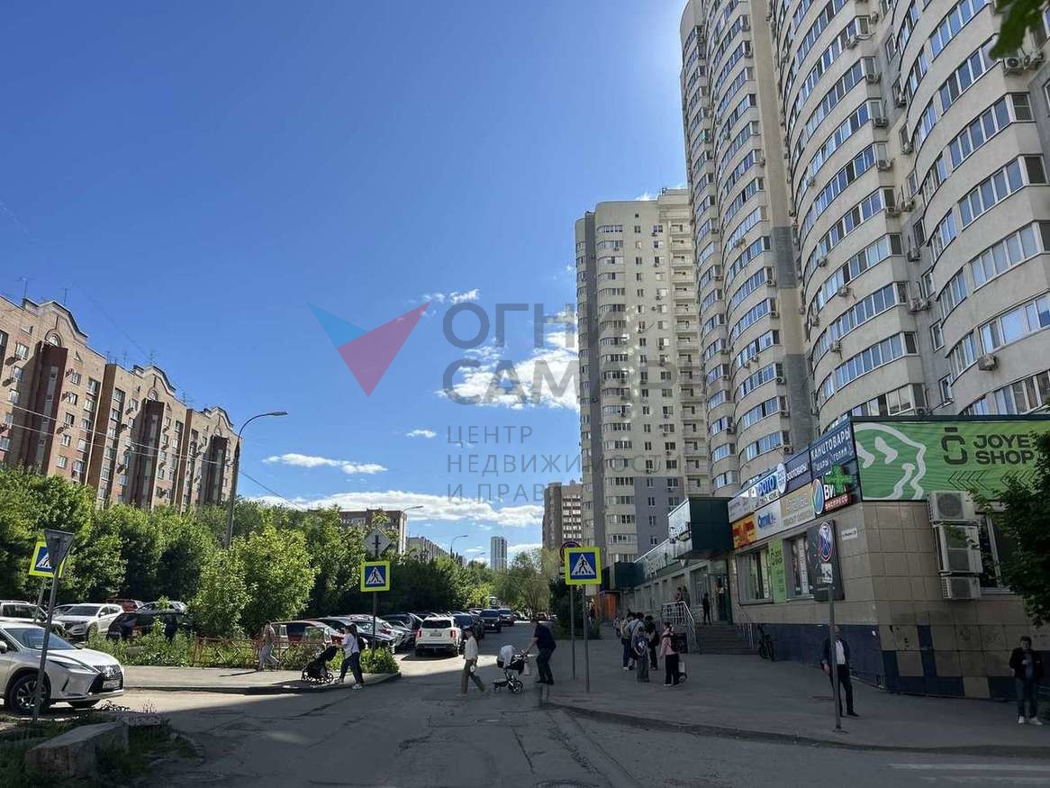 Аренда коммерческой недвижимости, 100м <sup>2</sup>, Самара, Мичурина улица,  149