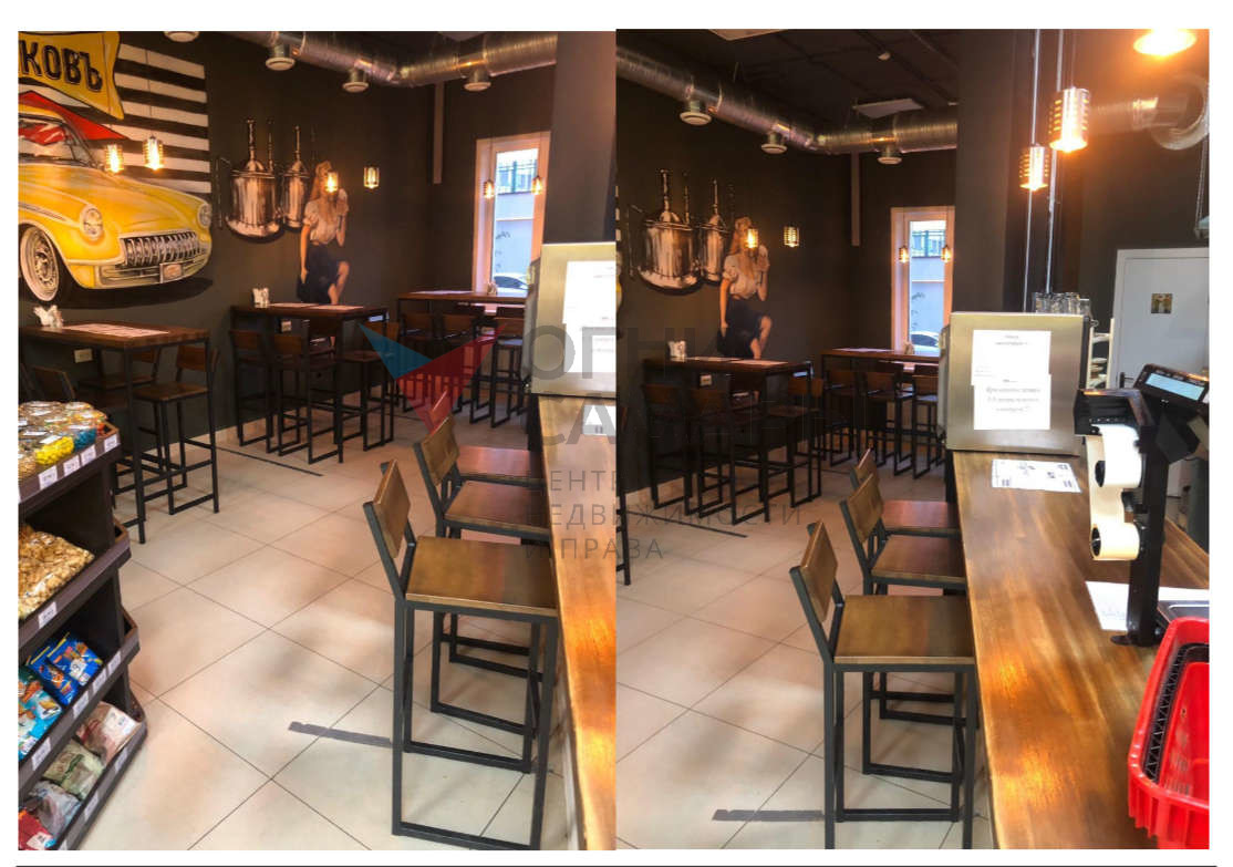 Аренда коммерческой недвижимости, 100м <sup>2</sup>, Самара, Мичурина улица,  149