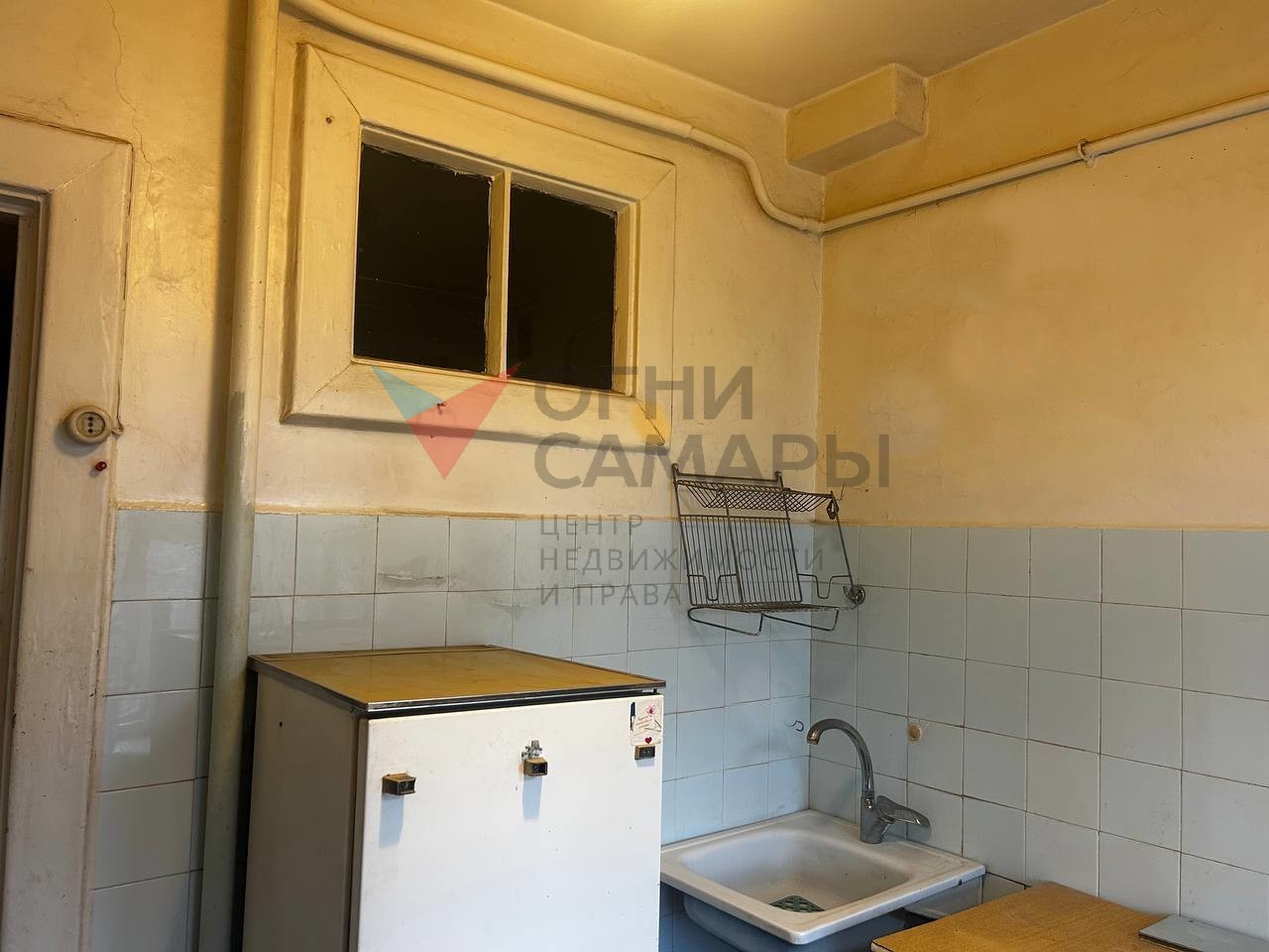 Продажа 2-комнатной квартиры, Самара, Сергея Лазо улица,  6