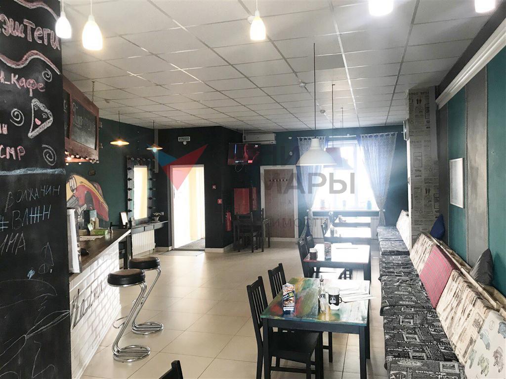 Аренда коммерческой недвижимости, 100м <sup>2</sup>, Самара, Мичурина улица,  149