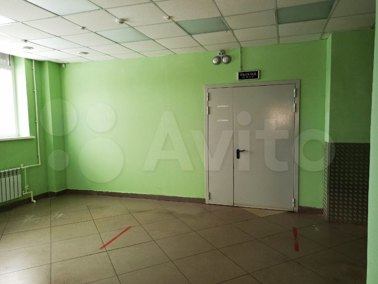 Продажа коммерческой недвижимости, 473м <sup>2</sup>, Самара, Московское шоссе 18-й километр, дом 18 Продажа коммерческой недвижимости, 473м <sup>2</sup>, Самара, Московское шоссе 18-й километр, дом 18