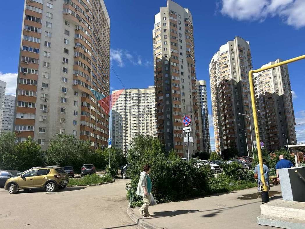 Аренда коммерческой недвижимости, 100м <sup>2</sup>, Самара, Мичурина улица,  149