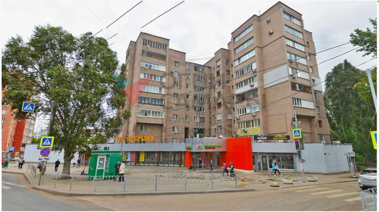 Продажа 4-комнатной квартиры, Самара, Стара Загора улица,  151а