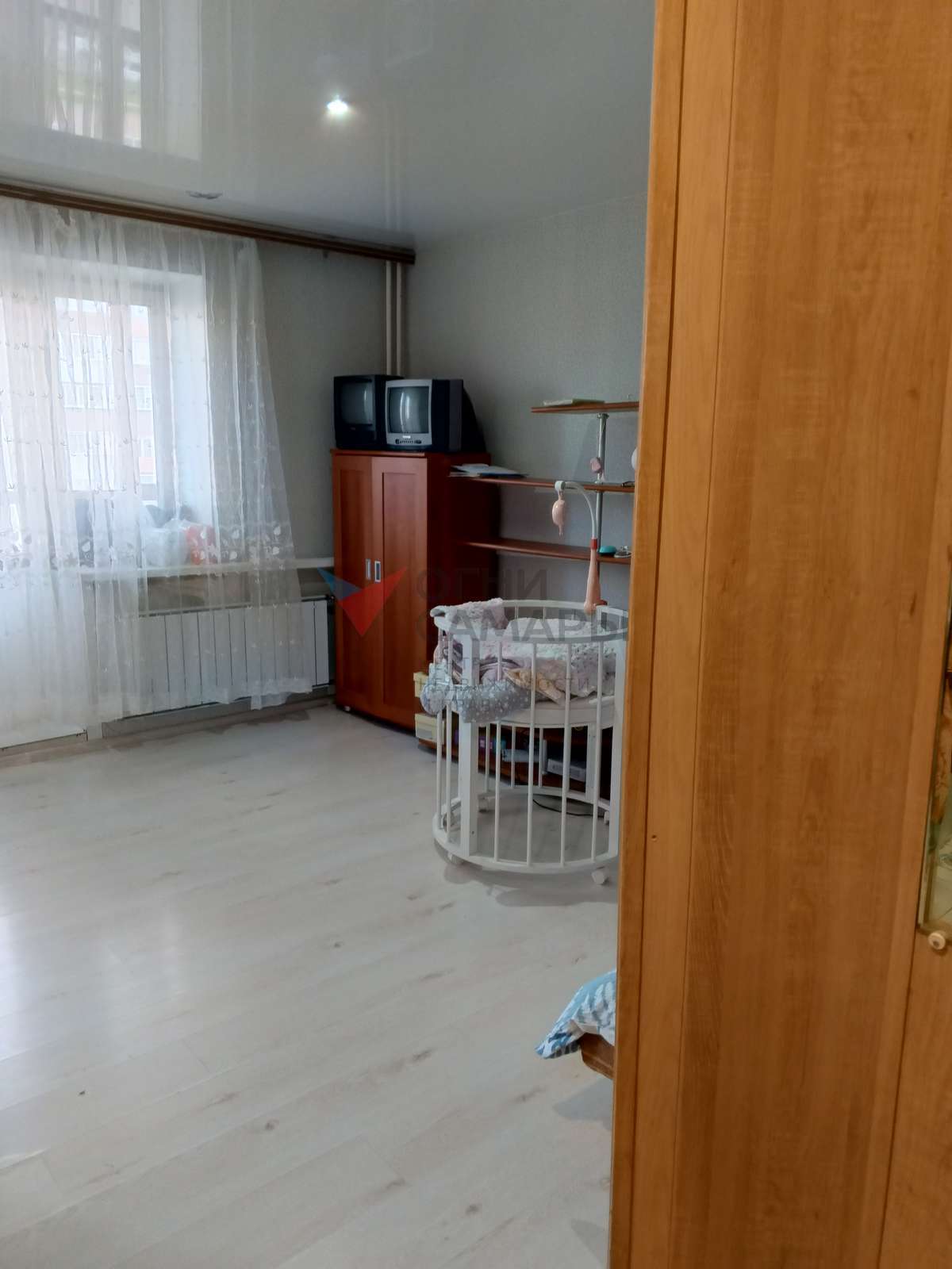 Продажа 1-комнатной квартиры, Придорожный, Николаевский проспект,  35