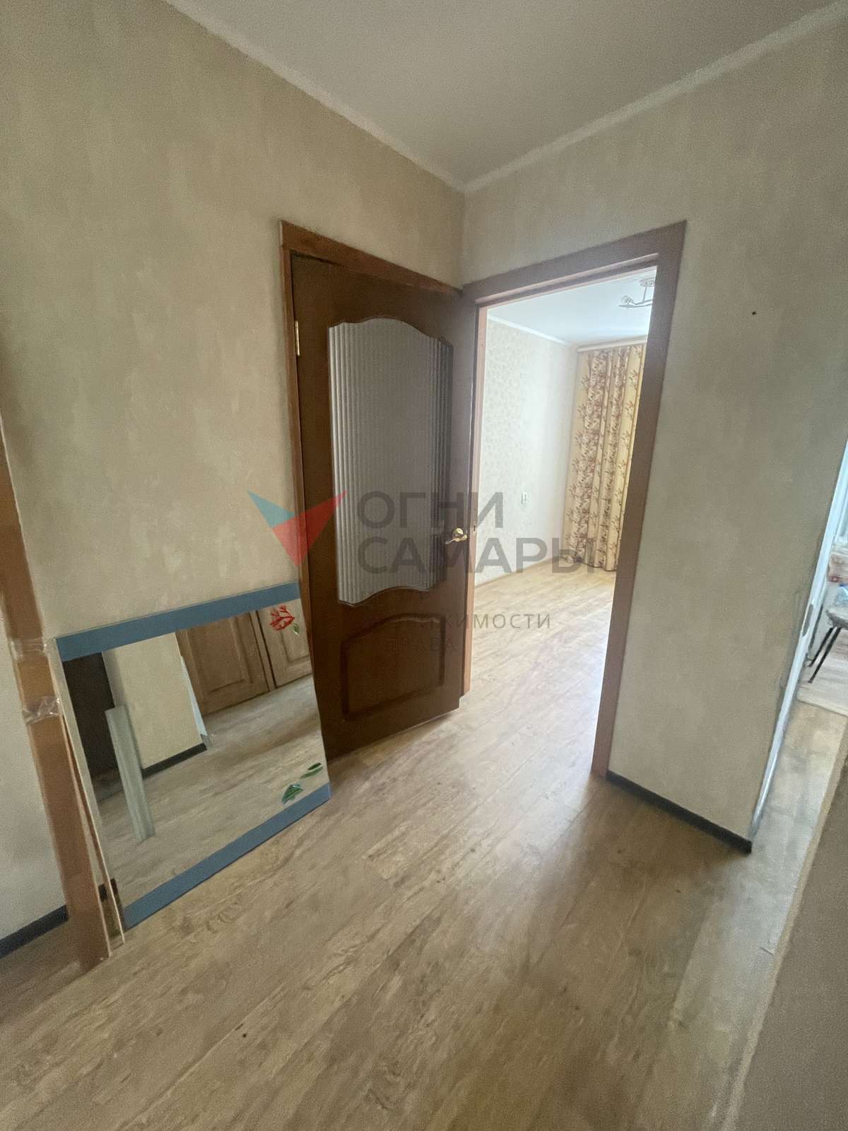 Продажа 2-комнатной квартиры, Самара, Карбышева улица,  77