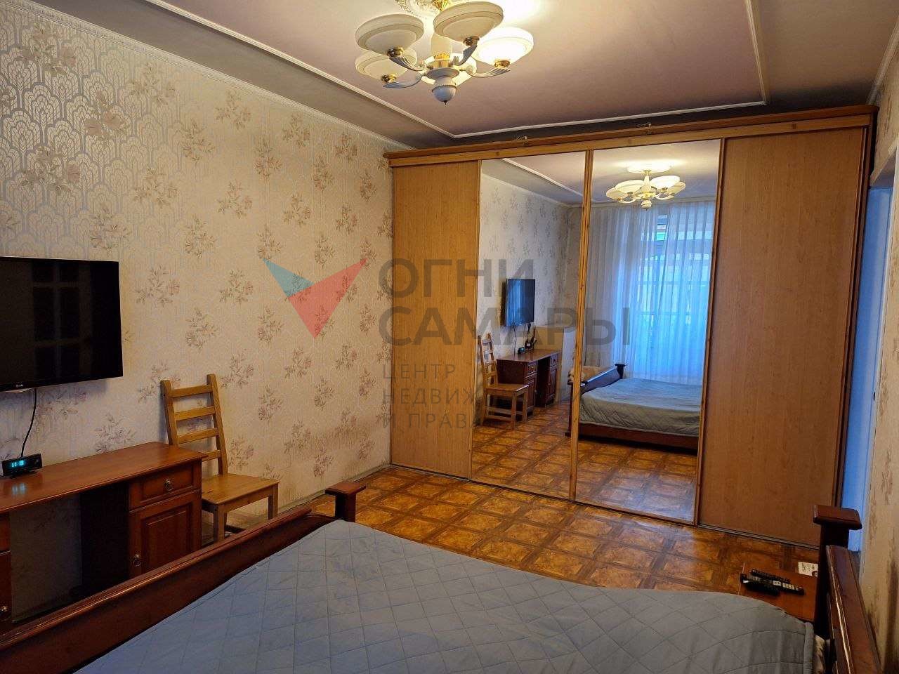 Продажа 3-комнатной квартиры, Самара, Подшипниковая улица,  3