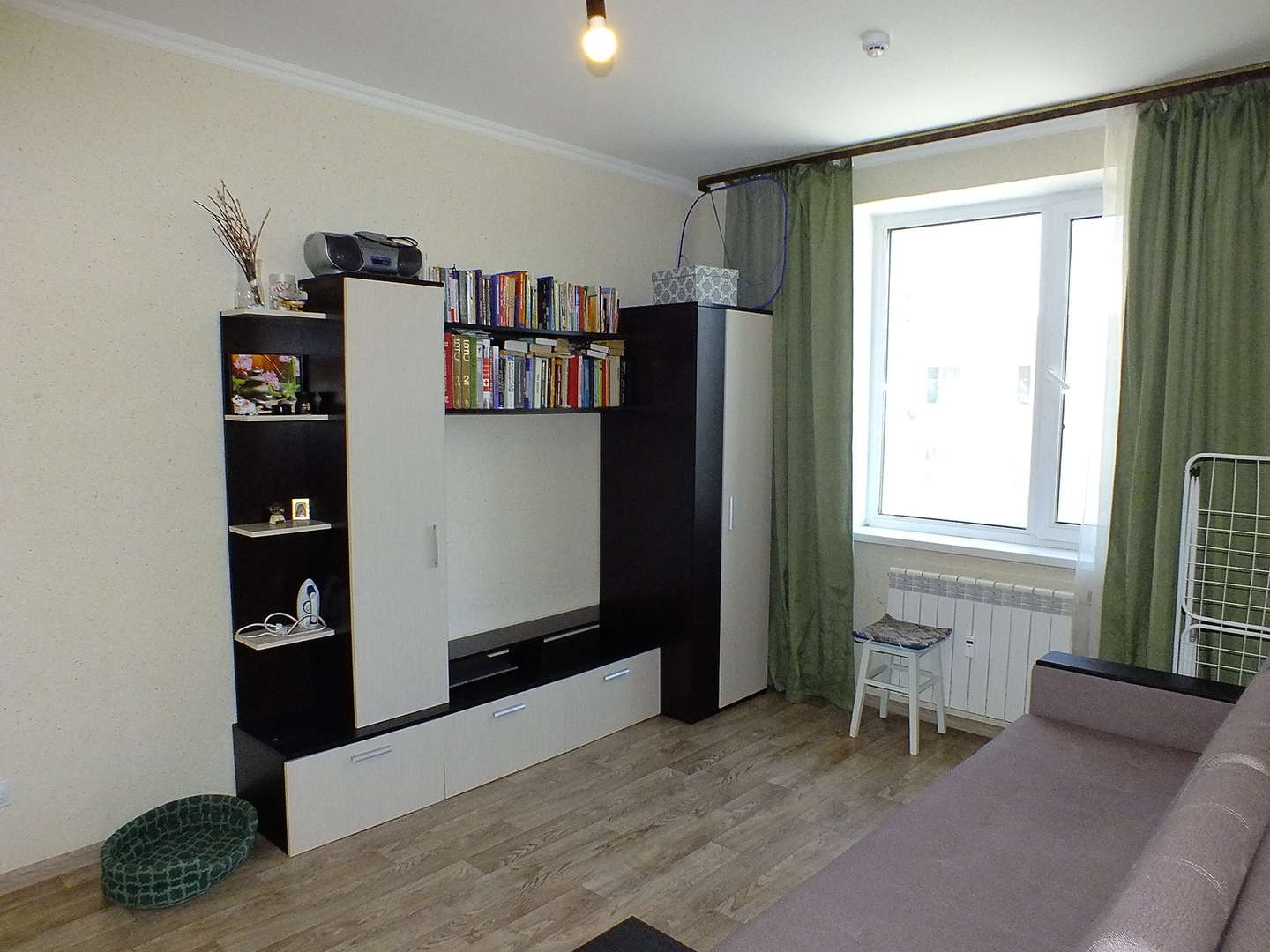 Продажа 2-комнатной квартиры, Самарская, улица Петра Монастырского, дом 3 Продажа 2-комнатной квартиры, Самарская, улица Петра Монастырского, дом 3