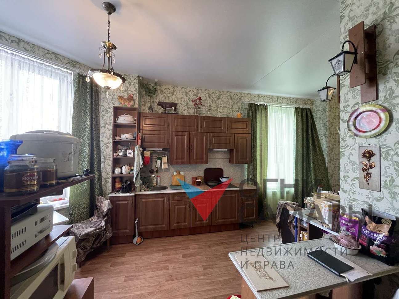 Продажа дома, 161м <sup>2</sup>, 6 сот., Самарский, Виноградная улица,  113