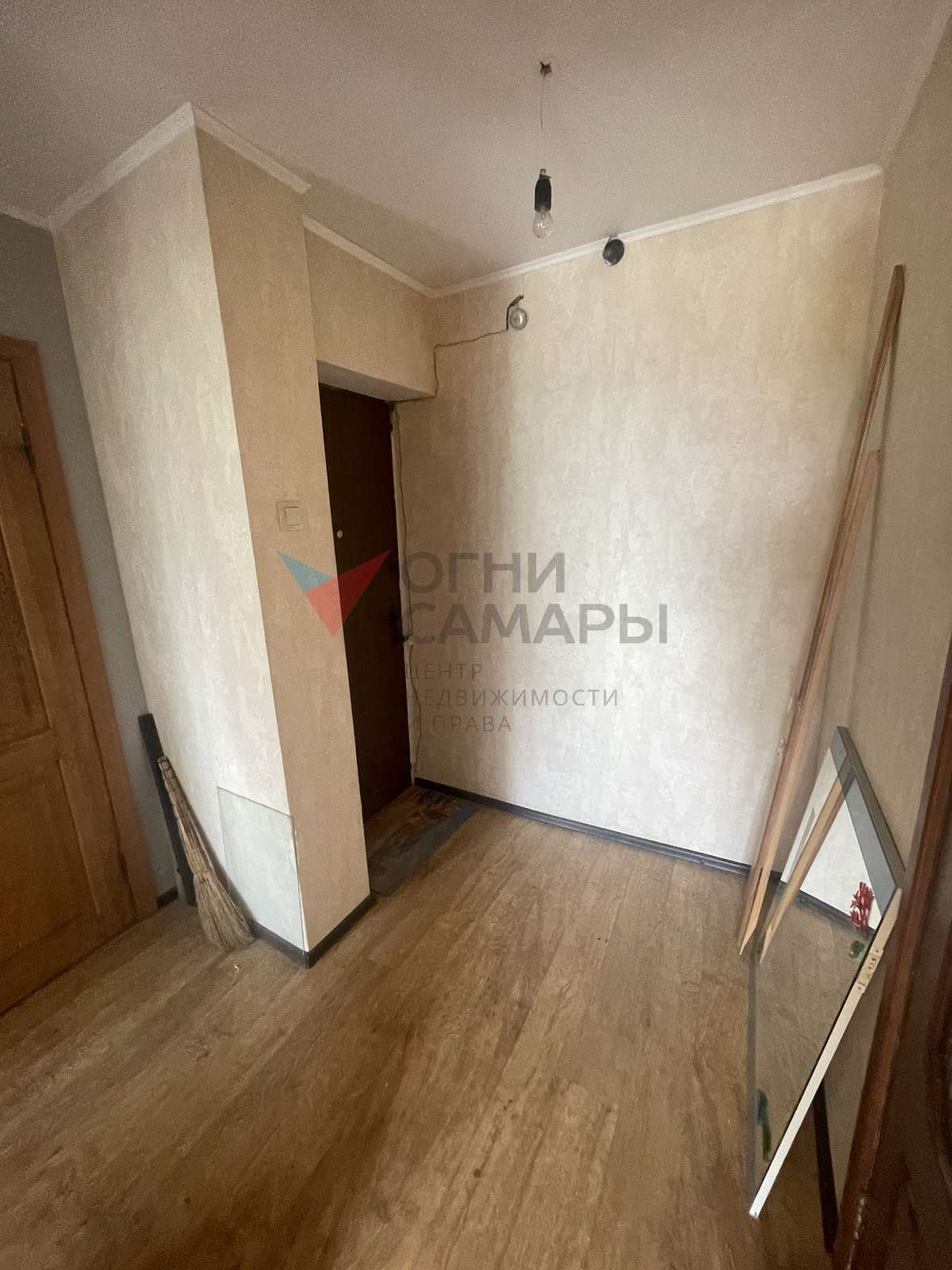 Продажа 2-комнатной квартиры, Самара, Карбышева улица,  77