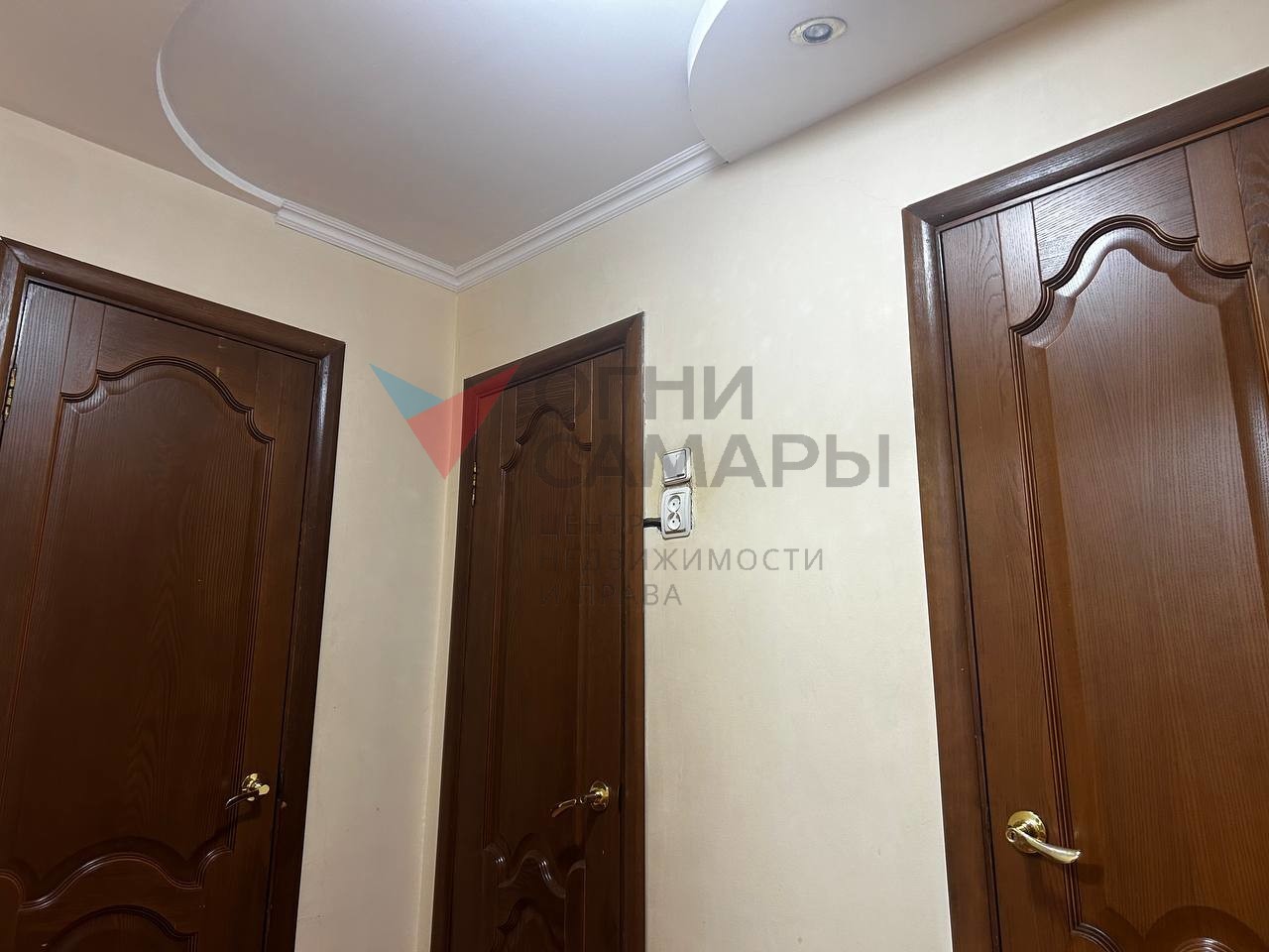 Продажа 3-комнатной квартиры, Самара, Демократическая улица,  12/120