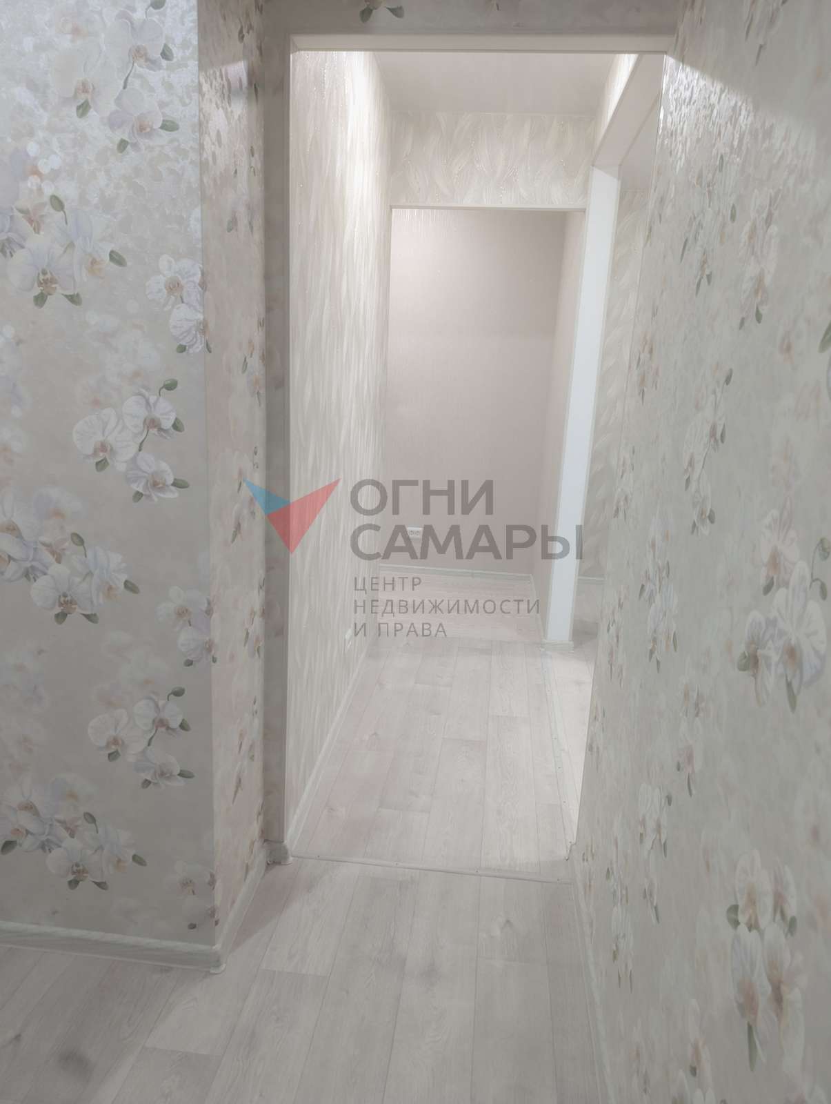 Продажа 2-комнатной квартиры, Самара, Гагарина улица,  41