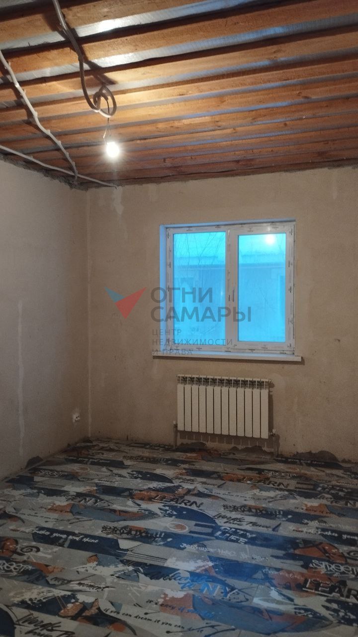 Продажа 1-комнатной квартиры, Самара, Луговая улица,  4