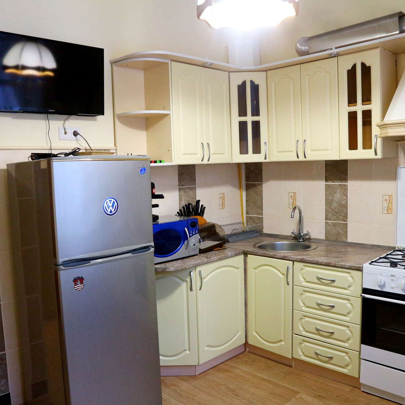 Аренда 1-комнатной квартиры, Самара, Прибрежная улица,  10